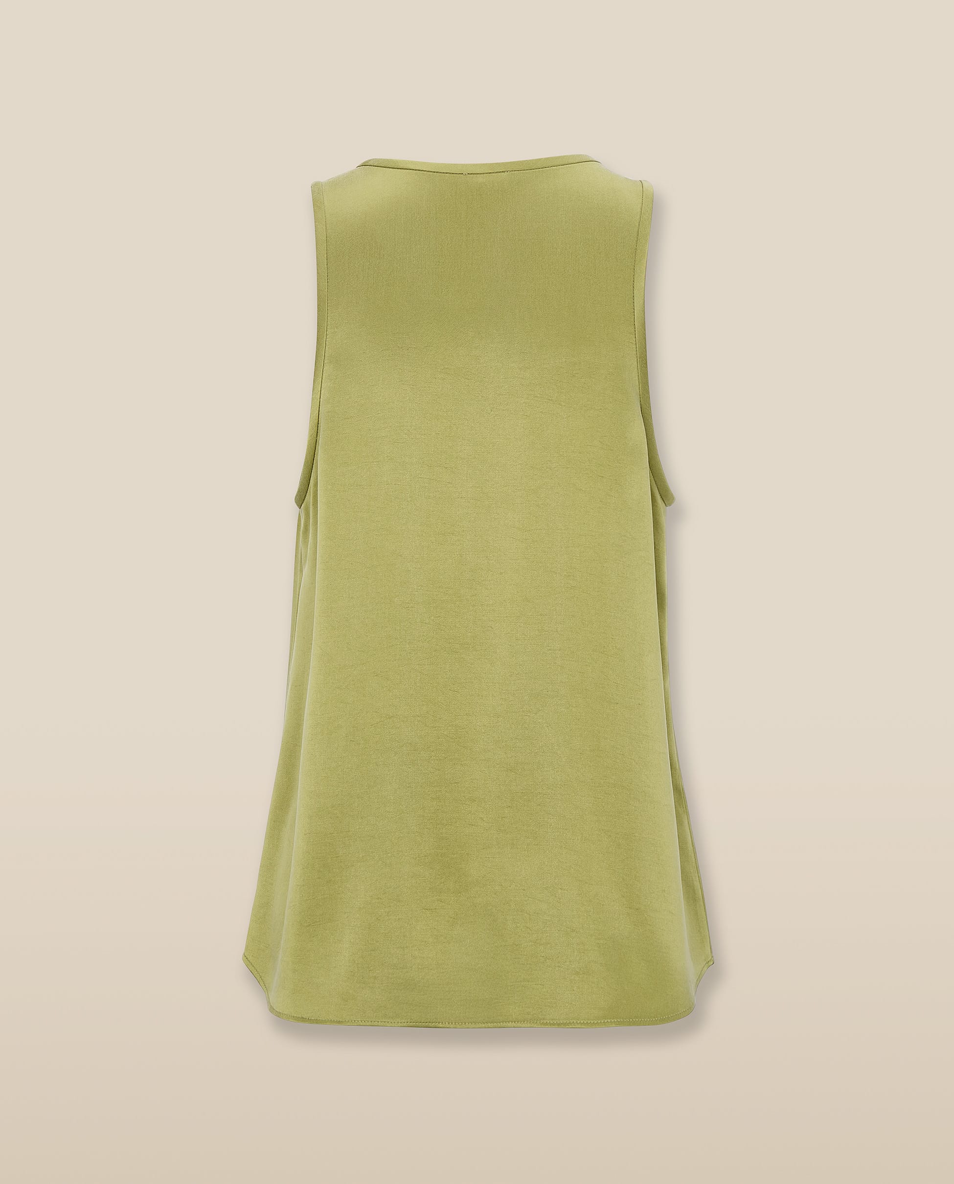 CAMINO | Green Utility Top - Image 5
