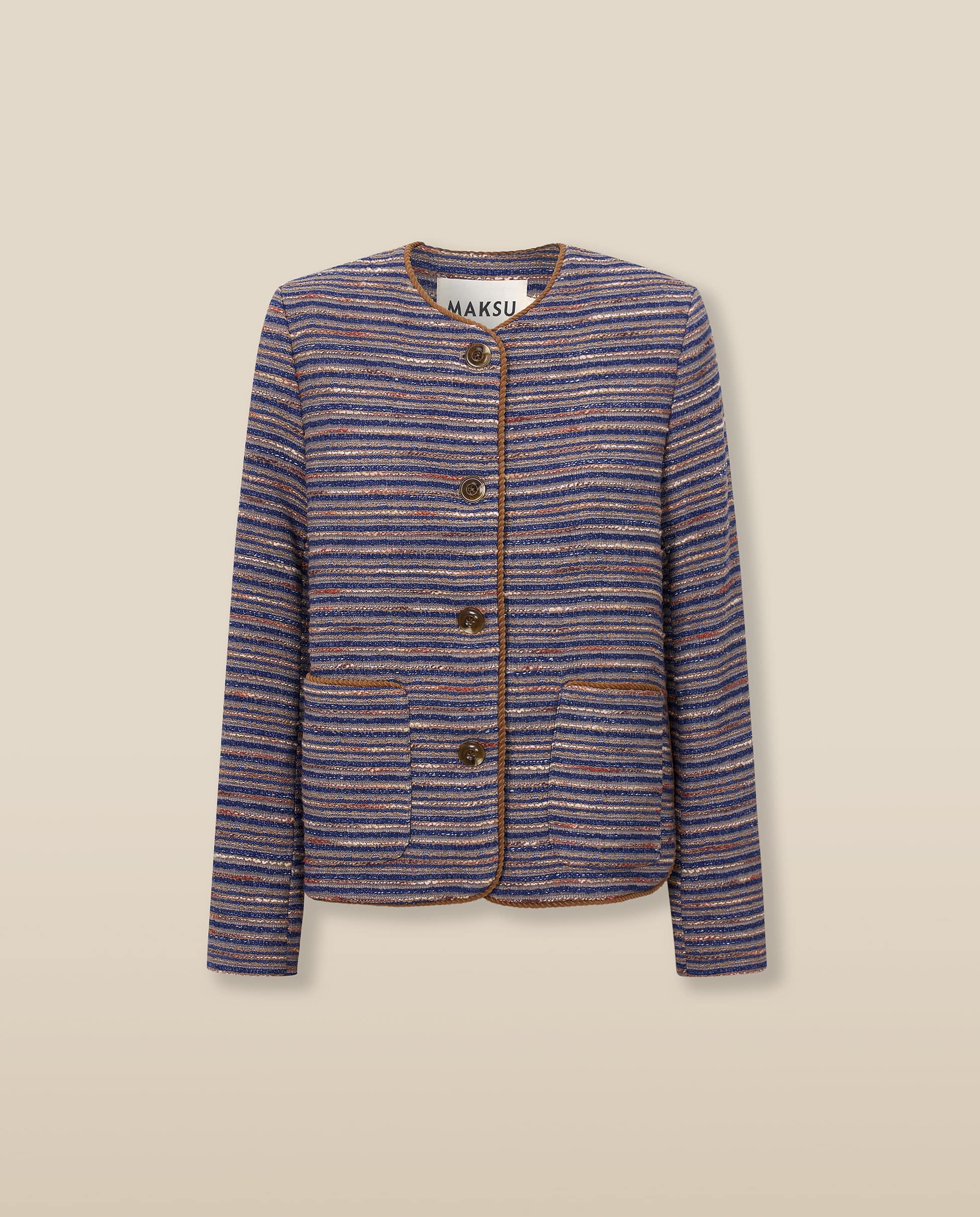 PETRA | Jacket - Image 3