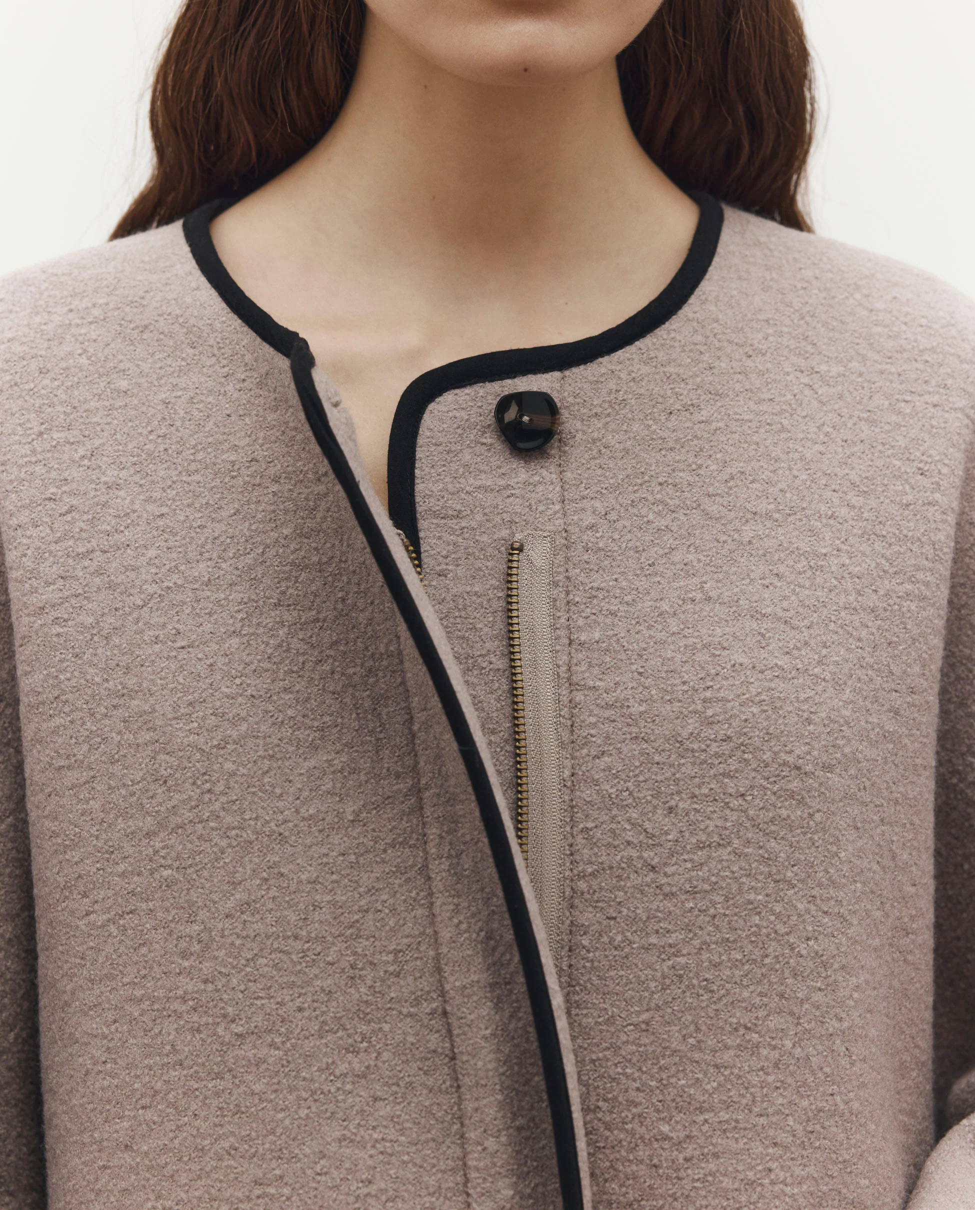 URSULA | Cape - Image 3