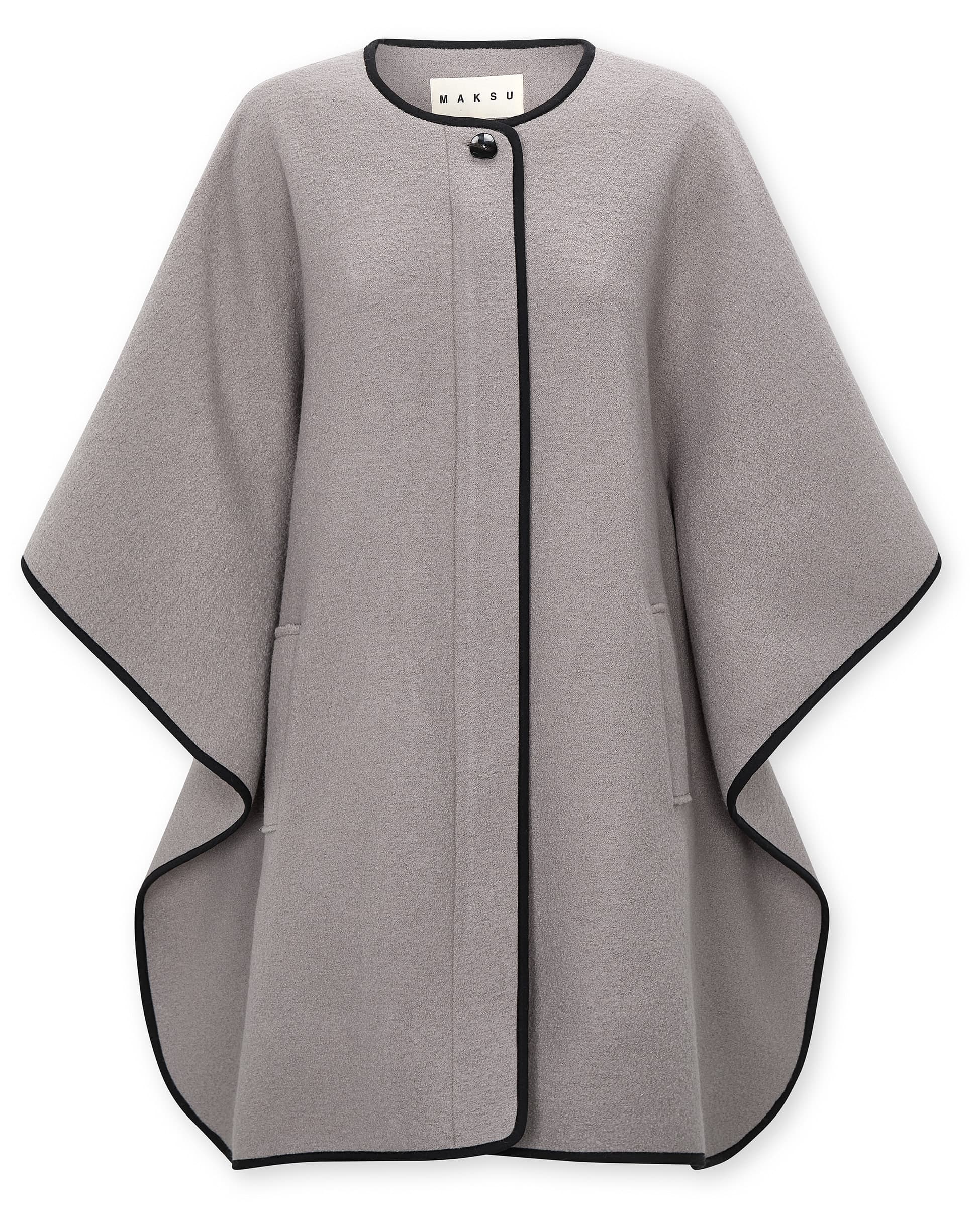 URSULA | Cape - Image 7